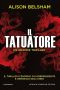 [The Tattoo Thief 01] • Il Tatuatore